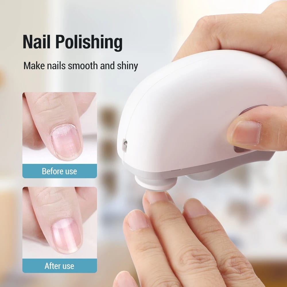 Electric Nail Clippers With Light Automatic Anicure Trimmer Adult Baby Fingernail Toe Scissors Pedicure Polishing Nails Cutter Electric Nail Clippers With Light Automatic Anicure Trimmer Adult Baby Fingernail Toe Scissors Pedicure Polishing Nails Cutter