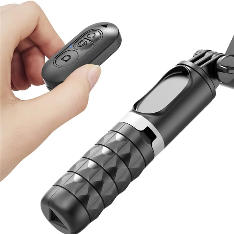 FANGTUOSI 2024 NEW Gimbal Stabilizer Desktop Following Shooting Mode Selfie Stick Monopod With Bluetooth Shutter For Smartphone FANGTUOSI 2024 NEW Gimbal Stabilizer Desktop Following Shooting Mode Selfie Stick Monopod With Bluetooth Shutter For Smartphone
