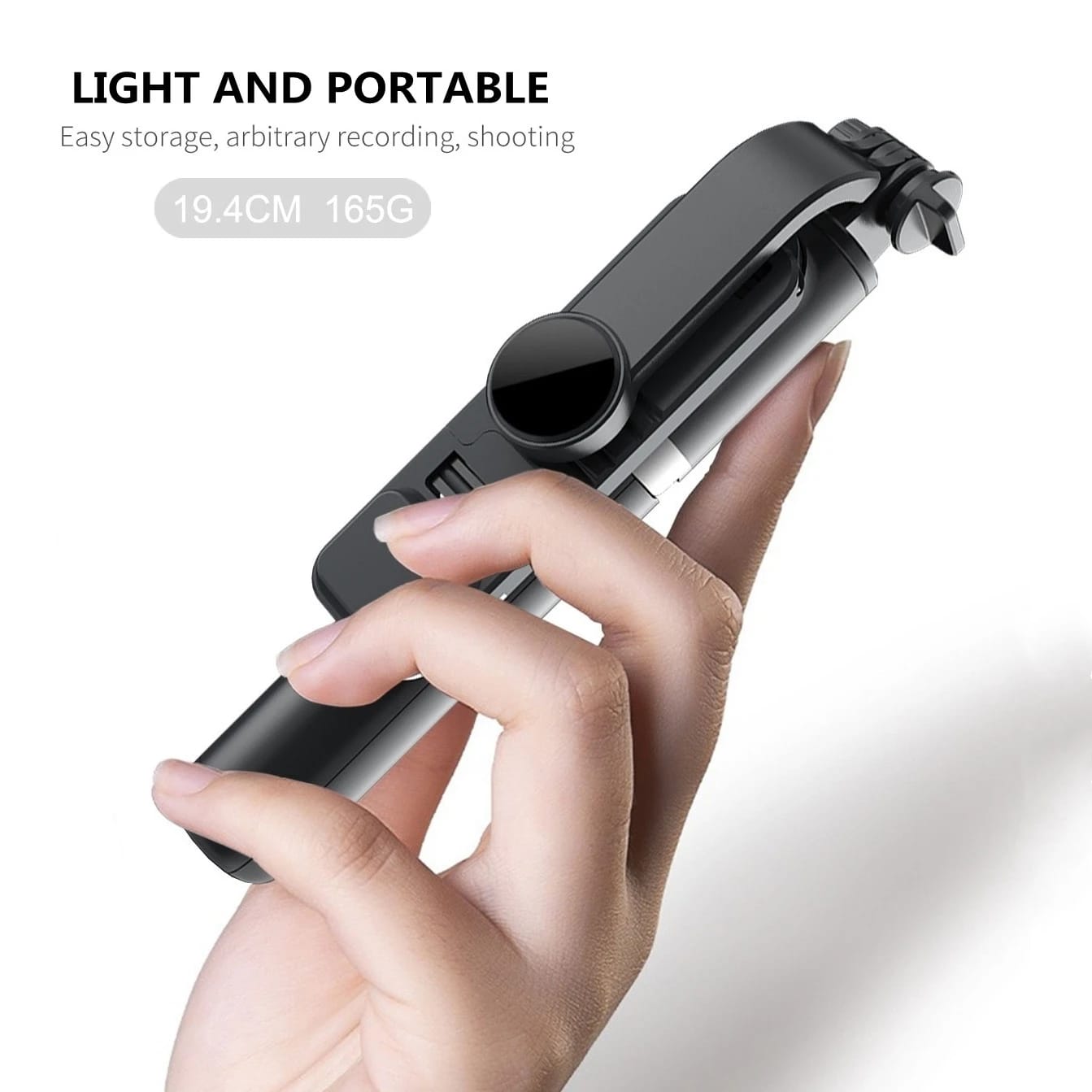 FANGTUOSI 2024 New Wireless selfie stick tripod Bluetooth Foldable Monopod With Led light remote shutter For iphone Wholesale FANGTUOSI 2024 New Wireless selfie stick tripod Bluetooth Foldable Monopod With Led light remote shutter For iphone Wholesale