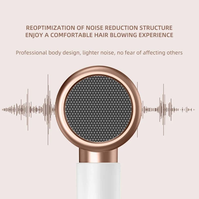 2000W 5th Gear Professional Hair Dryer Negative Lonic Blow Dryer Hot Cold Wind Air Brush Hairdryer Strong PowerDryer Salon Tool 2000W 5th Gear Professional Hair Dryer Negative Lonic Blow Dryer Hot Cold Wind Air Brush Hairdryer Strong PowerDryer Salon Tool