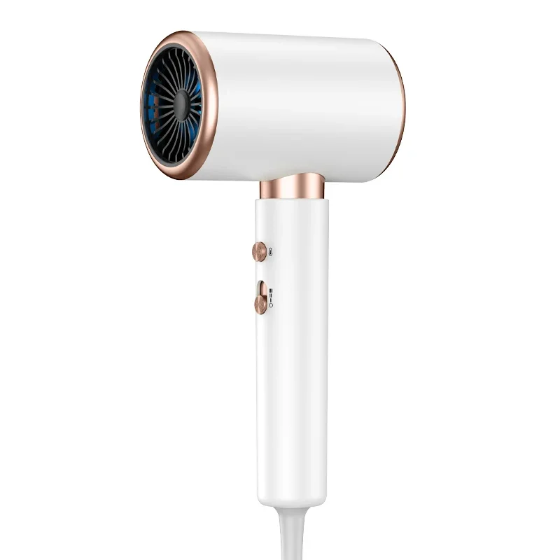 2000W 5th Gear Professional Hair Dryer Negative Lonic Blow Dryer Hot Cold Wind Air Brush Hairdryer Strong PowerDryer Salon Tool 2000W 5th Gear Professional Hair Dryer Negative Lonic Blow Dryer Hot Cold Wind Air Brush Hairdryer Strong PowerDryer Salon Tool