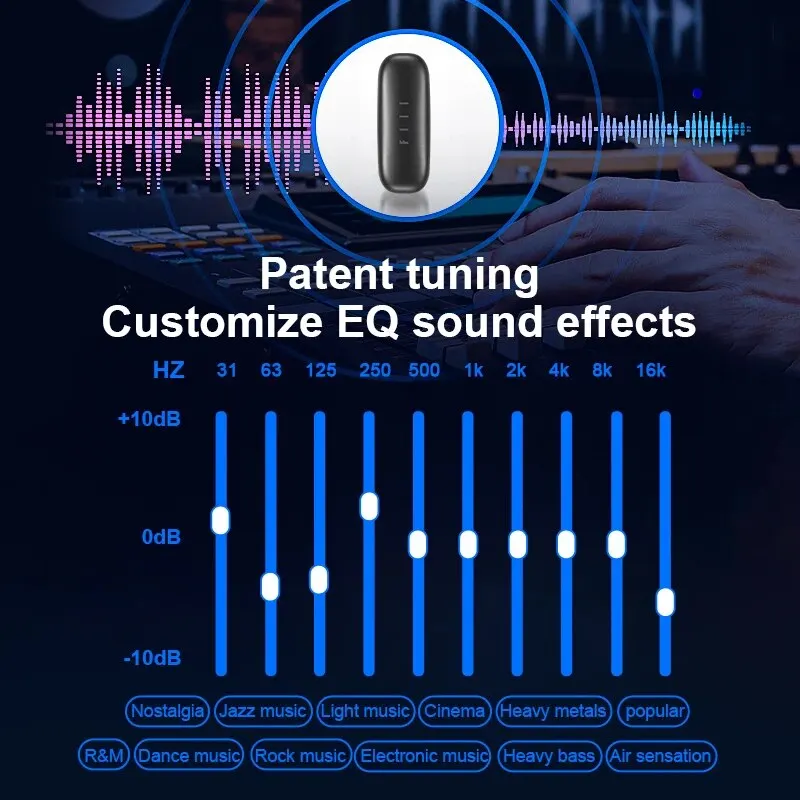 FIIL T2 Pro Wireless Earphone Dual-Mic 37dB Hybrid ANC Bluetooth 5.2 TWS ENC Headphones Hi-Fi Earphones Fast Wireless Charging FIIL T2 Pro Wireless Earphone Dual-Mic 37dB Hybrid ANC Bluetooth 5.2 TWS ENC Headphones Hi-Fi Earphones Fast Wireless Charging