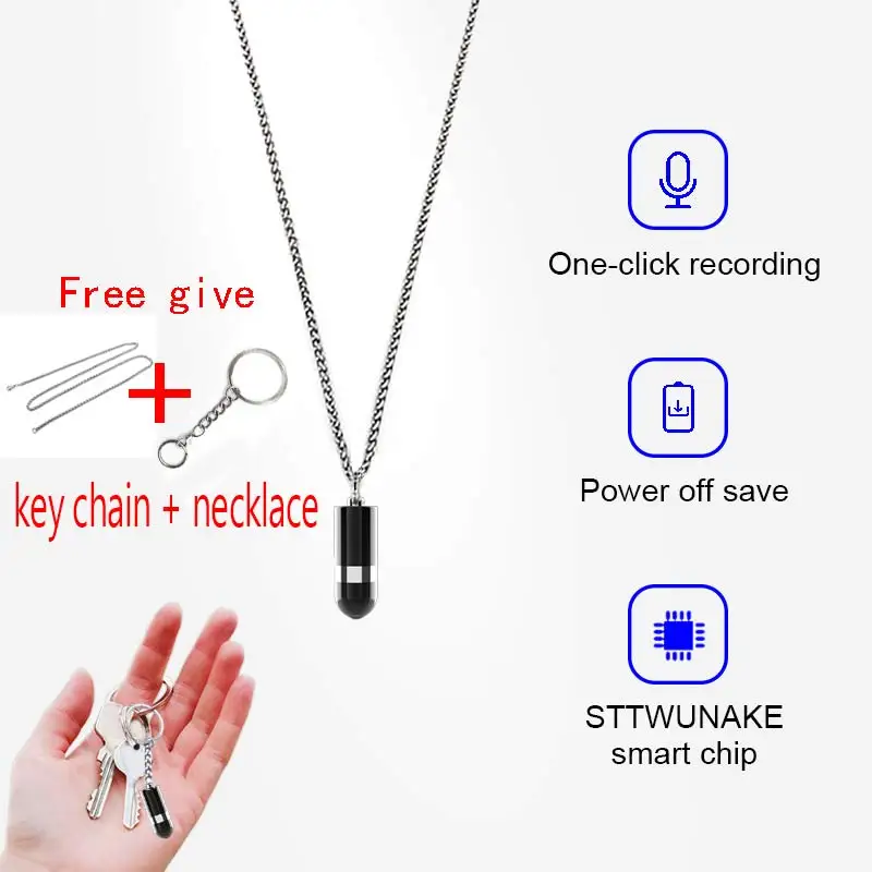 Mini voice activated recorder digital recording listening sound professional dictaphone audio micro small player device Mini voice activated recorder digital recording listening sound professional dictaphone audio micro small player device