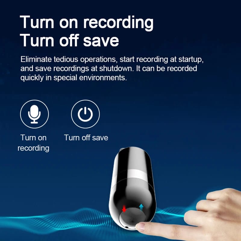 Mini voice activated recorder digital recording listening sound professional dictaphone audio micro small player device Mini voice activated recorder digital recording listening sound professional dictaphone audio micro small player device