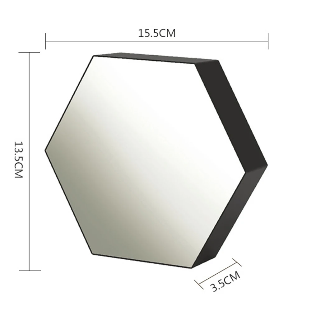 RGB 3D Hexagonal Mirror Tunnel Light LED Desktop Ambient Lamp Compute Game Music Rhythm Sync Pickup Lights Room Decoration RGB 3D Hexagonal Mirror Tunnel Light LED Desktop Ambient Lamp Compute Game Music Rhythm Sync Pickup Lights Room Decoration