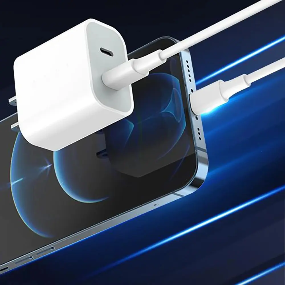Dual PD 20W USB C Charger Fast Charging For iPhone 15 14 13 12 Pro Fast Charging For iPhone XR MAX iPad Air Mobile Phone Adapter Dual PD 20W USB C Charger Fast Charging For iPhone 15 14 13 12 Pro Fast Charging For iPhone XR MAX iPad Air Mobile Phone Adapter