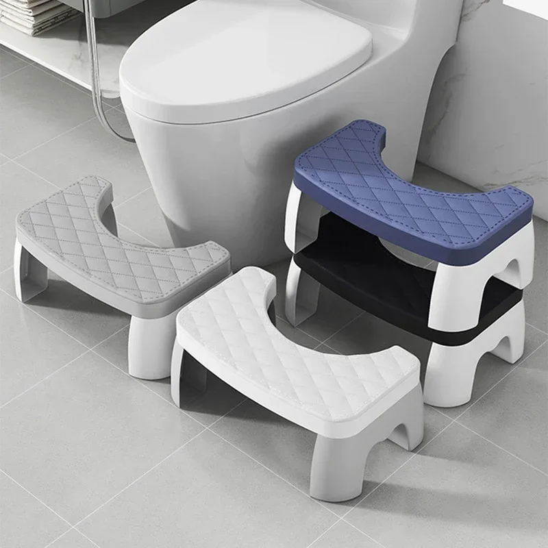 1 PCS Toilet Squat Stool Removable Non-slip Toilet Seat Stool Portable Squat Stool Home Adult Bathroom Accessories Horse Bucket 1 PCS Toilet Squat Stool Removable Non-slip Toilet Seat Stool Portable Squat Stool Home Adult Bathroom Accessories Horse Bucket