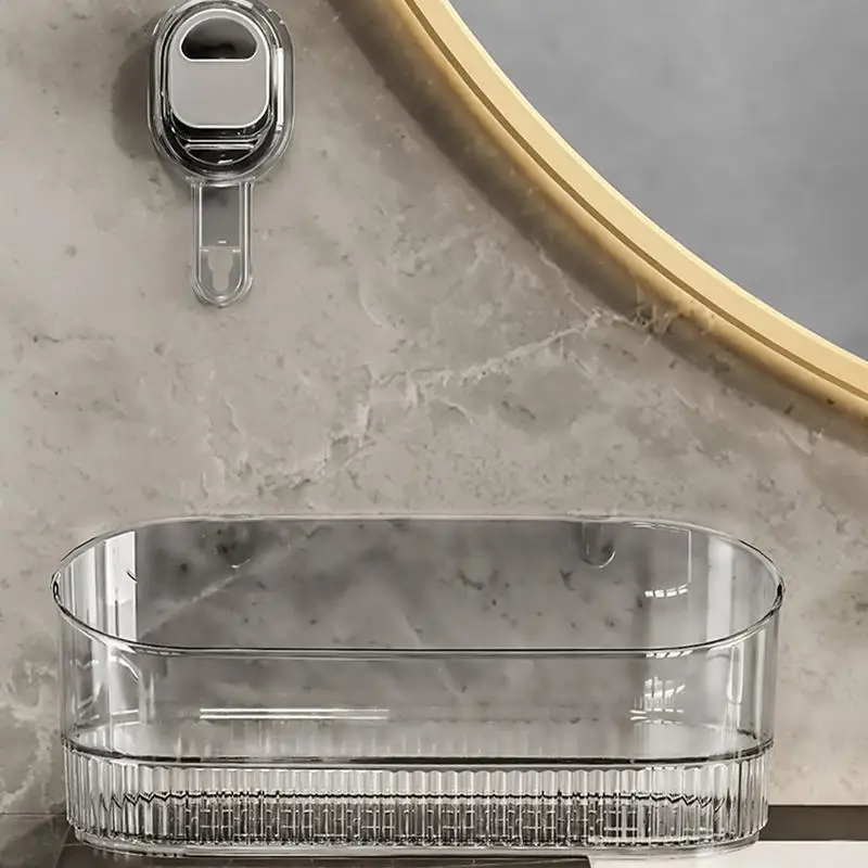 Suction Cup Shower Organizer Shower Organizer Basket Wall Mounted No Drilling Luxury Heavy Duty Waterproof Suction Cup Shower Organizer Shower Organizer Basket Wall Mounted No Drilling Luxury Heavy Duty Waterproof