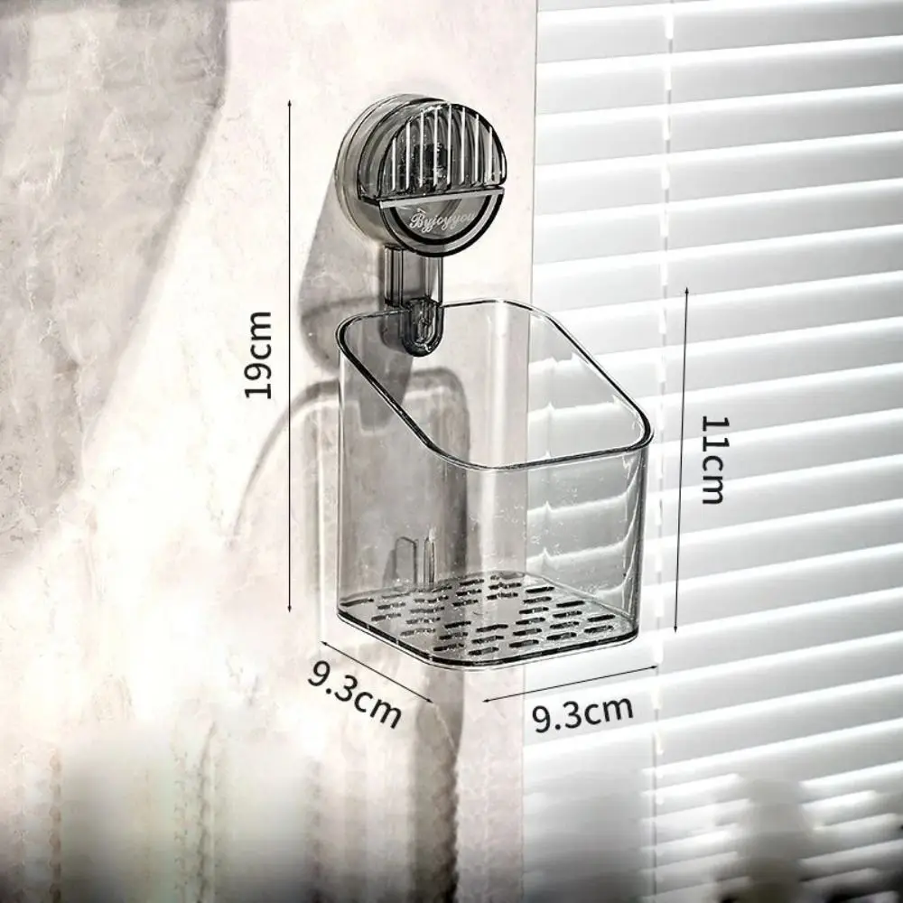 Storage Shelf Shower With Strong Suction Cup Removable Quick Drying Easy Cleaning Drainable Shower Rack Bathroom Supplies Storage Shelf Shower With Strong Suction Cup Removable Quick Drying Easy Cleaning Drainable Shower Rack Bathroom Supplies