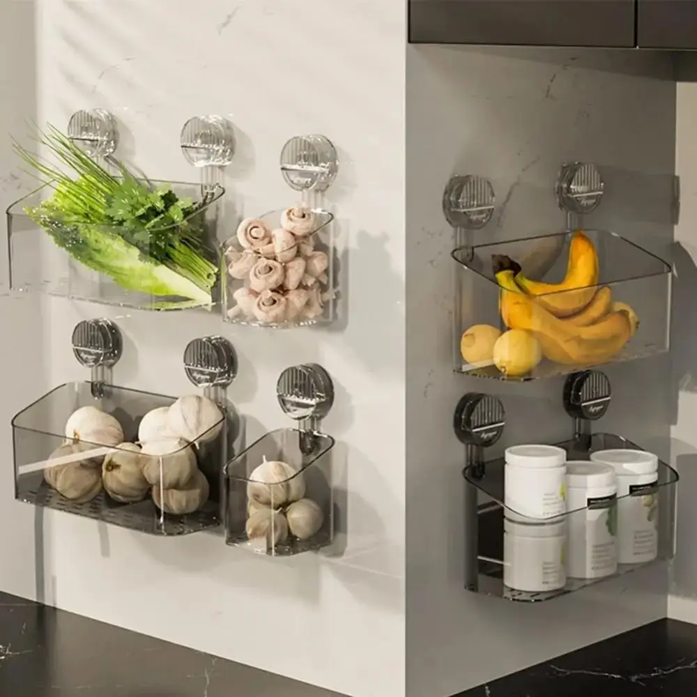 Storage Shelf Shower With Strong Suction Cup Removable Quick Drying Easy Cleaning Drainable Shower Rack Bathroom Supplies Storage Shelf Shower With Strong Suction Cup Removable Quick Drying Easy Cleaning Drainable Shower Rack Bathroom Supplies