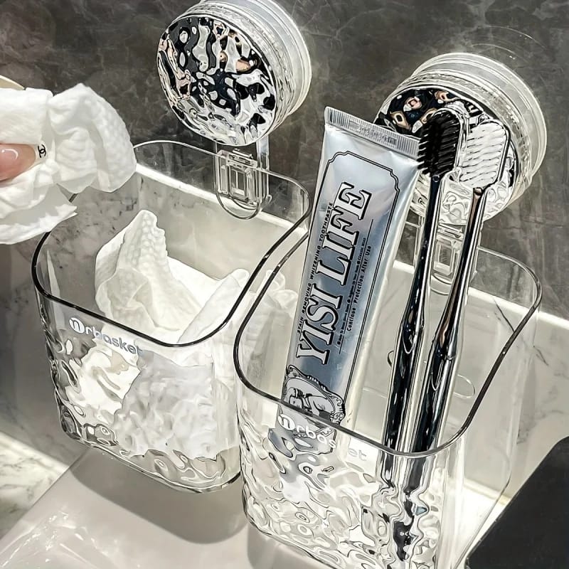 Bathroom Shelf Suction Cup Wall Mount Corner Storage Shelves Shampoo Holder Cosmetic Rack Shower Drain Basket Bathroom Organizer Bathroom Shelf Suction Cup Wall Mount Corner Storage Shelves Shampoo Holder Cosmetic Rack Shower Drain Basket Bathroom Organizer