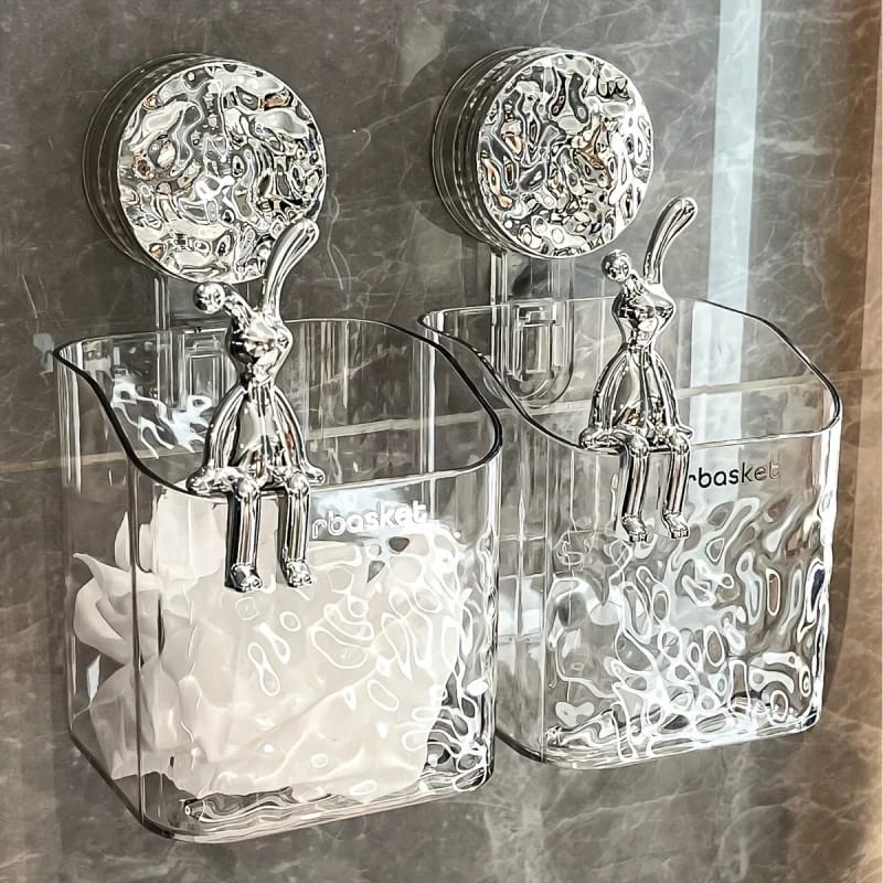 Bathroom Shelf Suction Cup Wall Mount Corner Storage Shelves Shampoo Holder Cosmetic Rack Shower Drain Basket Bathroom Organizer Bathroom Shelf Suction Cup Wall Mount Corner Storage Shelves Shampoo Holder Cosmetic Rack Shower Drain Basket Bathroom Organizer
