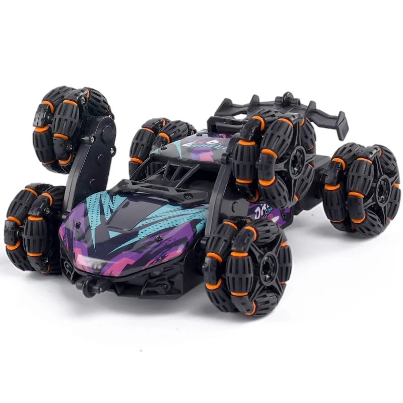 Six Wheels RC Car Toy Spray Twisting Stunt Drift Car Remote Controlled Cars RC Toys for Children Adults Remote Controlled Car Six Wheels RC Car Toy Spray Twisting Stunt Drift Car Remote Controlled Cars RC Toys for Children Adults Remote Controlled Car