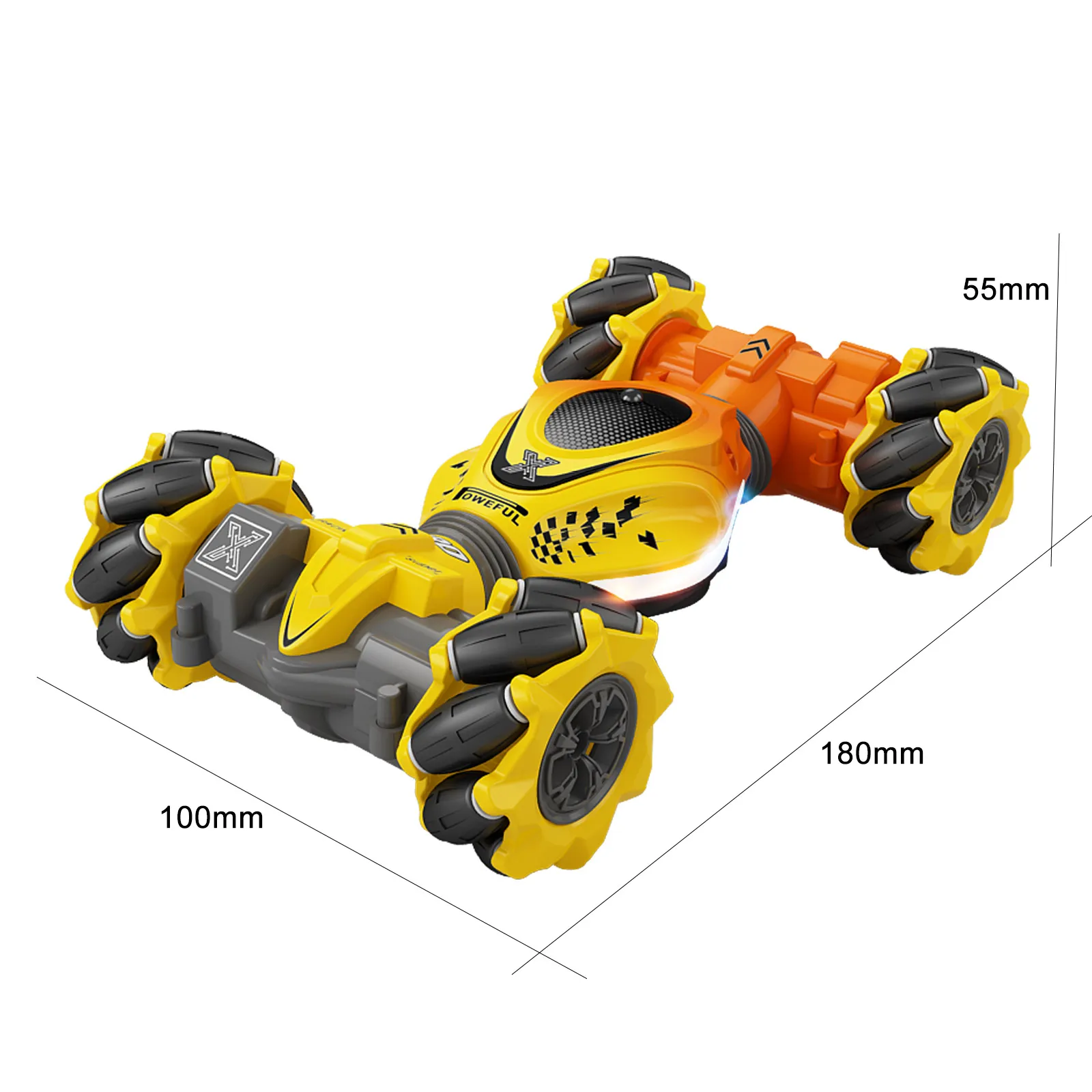 4WD RC Car Toy 2.4G Radio Remote Control Cars RC Watch Gesture Sensor Rotation Twist Stunt Drift Vehicle Toy for CHildren Kids 4WD RC Car Toy 2.4G Radio Remote Control Cars RC Watch Gesture Sensor Rotation Twist Stunt Drift Vehicle Toy for CHildren Kids