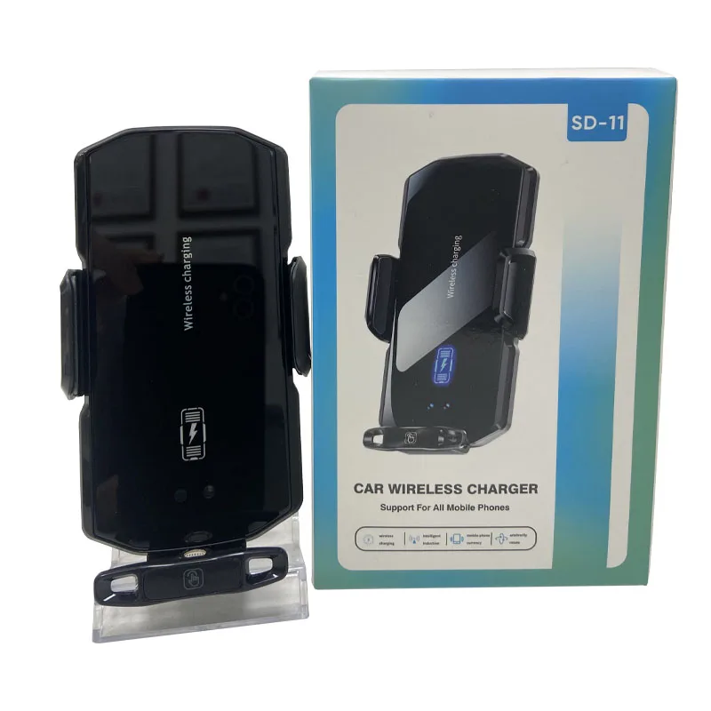 Magnetic Car Phone Holder 66W Wireless Fast Charger Infrared Induction Car Air Vent Bracket for iPhone 12 13 14 15 Andorid Mount Magnetic Car Phone Holder 66W Wireless Fast Charger Infrared Induction Car Air Vent Bracket for iPhone 12 13 14 15 Andorid Mount