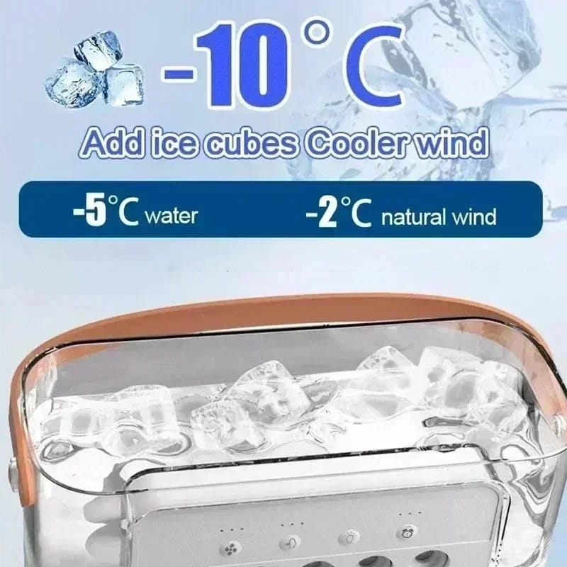 2025 Portable 3 in 1 Fan AIr Conditioner Household Small Air Cooler LED Night Lights Humidifier Air Adjustment Home Fans 2025 Portable 3 in 1 Fan AIr Conditioner Household Small Air Cooler LED Night Lights Humidifier Air Adjustment Home Fans