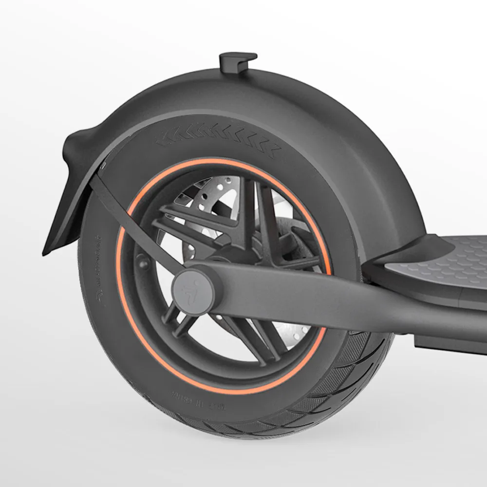 10 Inch 10×2.125 Rubber Solid Tire For Ninebot Segway F20 F25 F30 F40 Electric Scooter Tubeless Thickened Explosion Proof Tyre 10 Inch 10x2.125 Rubber Solid Tire For Ninebot Segway F20 F25 F30 F40 Electric Scooter Tubeless Thickened Explosion Proof Tyre
