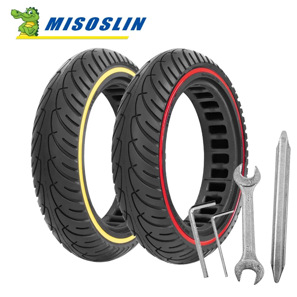 8.5 Inch Honeycomb Tyre Soild Tires For Xiaomi M365 1S Pro Electric Scooter Anti-Explosion Shock Absorber Damping Spare Wheels 8.5 Inch Honeycomb Tyre Soild Tires For Xiaomi M365 1S Pro Electric Scooter Anti-Explosion Shock Absorber Damping Spare Wheels