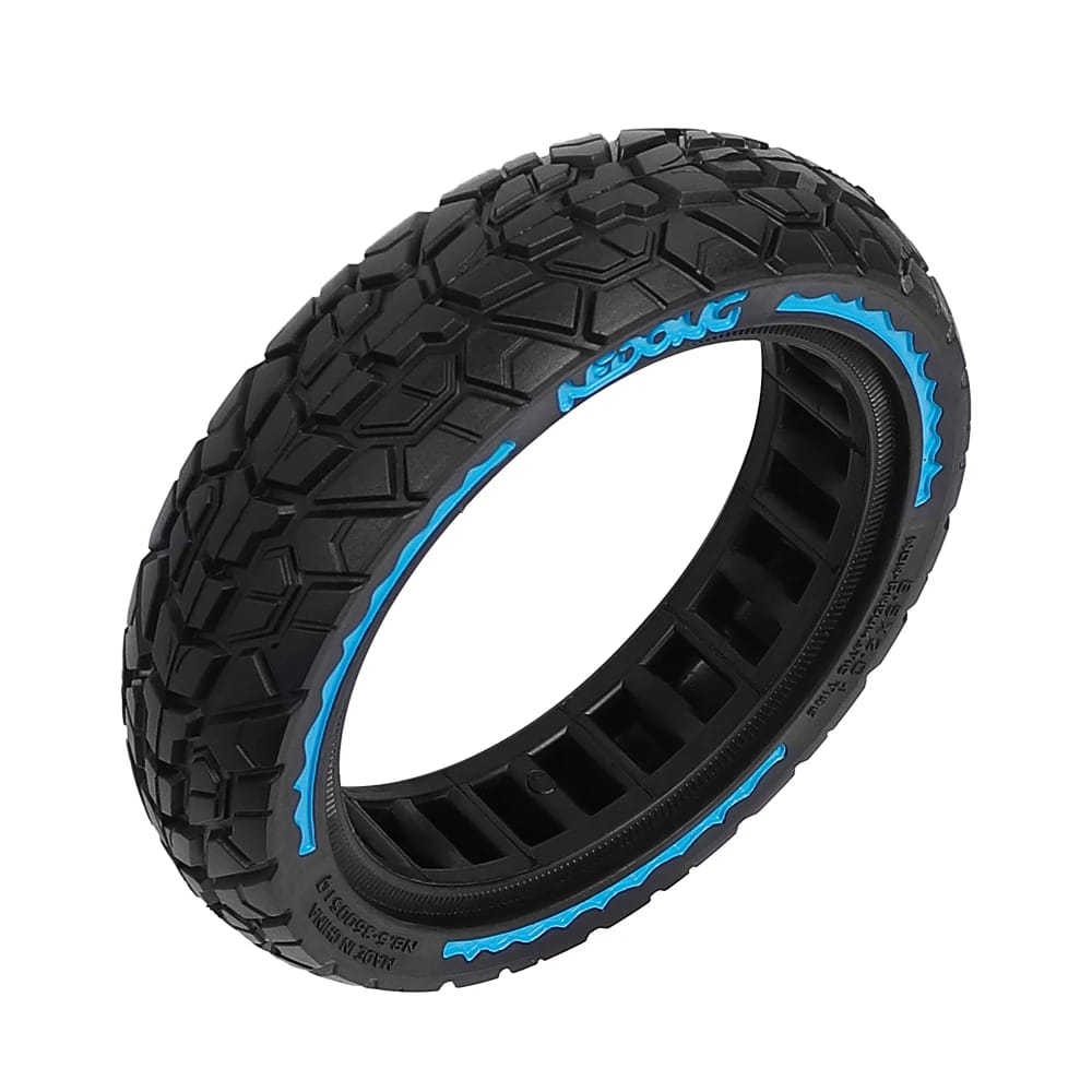 8.5 Inch Off-road Solid Tire Electric Scooter Shock-absorbing 8 1/2×2 Tyre for Xiaomi M365/1S/Pro/Pro2/Mi3 Tubeless Tyres 8.5 Inch Off-road Solid Tire Electric Scooter Shock-absorbing 8 1/2x2 Tyre for Xiaomi M365/1S/Pro/Pro2/Mi3 Tubeless Tyres
