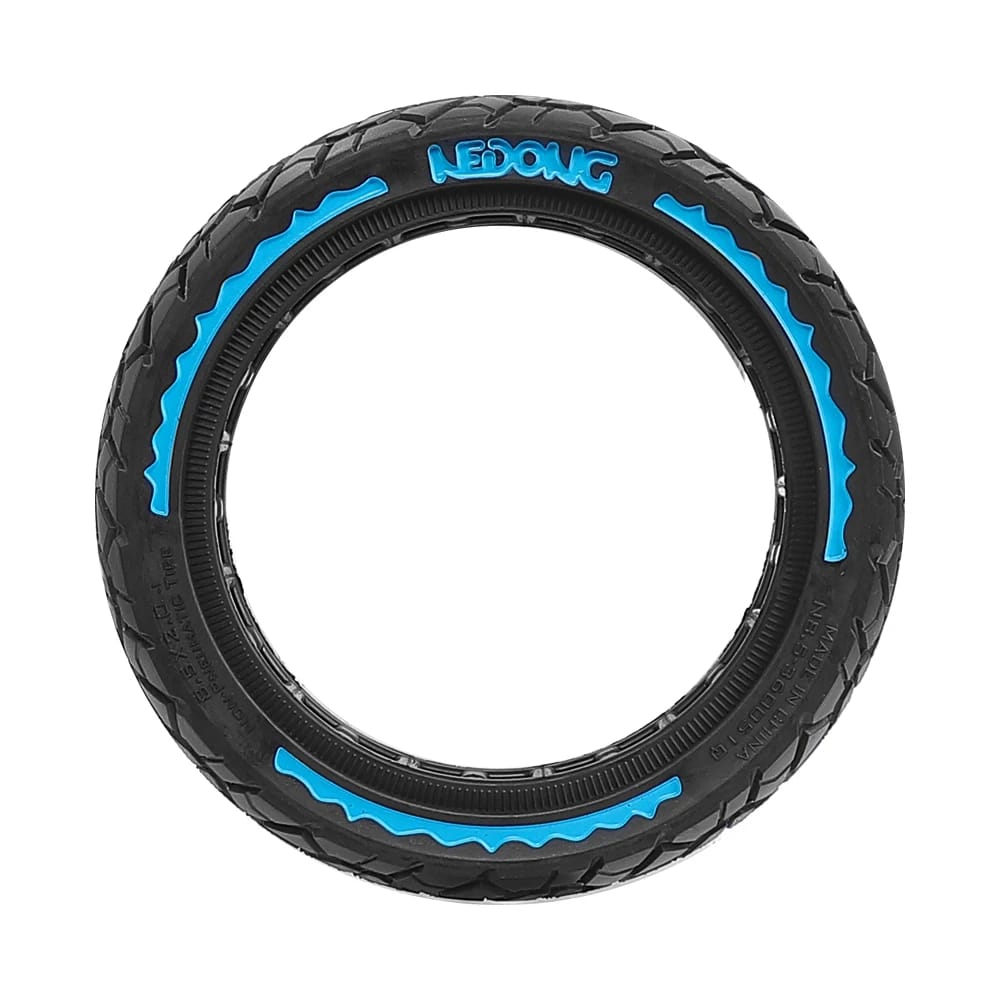 8.5 Inch Off-road Solid Tire Electric Scooter Shock-absorbing 8 1/2×2 Tyre for Xiaomi M365/1S/Pro/Pro2/Mi3 Tubeless Tyres 8.5 Inch Off-road Solid Tire Electric Scooter Shock-absorbing 8 1/2x2 Tyre for Xiaomi M365/1S/Pro/Pro2/Mi3 Tubeless Tyres