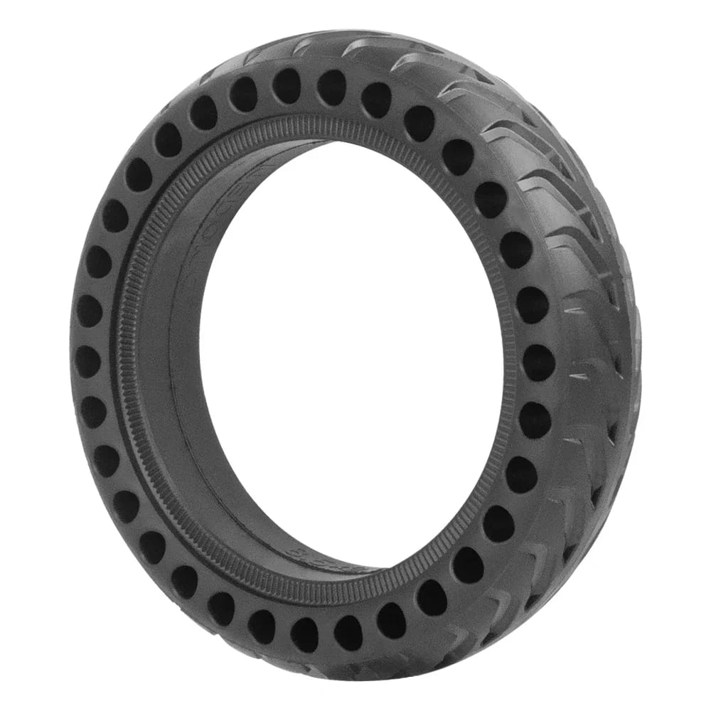 8.5 Inches Solid Tire for Xiaomi M365 Pro Electric Scooter 1S Pro 2 Essential Scooter Non-Pneumatic Tyre Damping Rubber Tyres 8.5 Inches Solid Tire for Xiaomi M365 Pro Electric Scooter 1S Pro 2 Essential Scooter Non-Pneumatic Tyre Damping Rubber Tyres