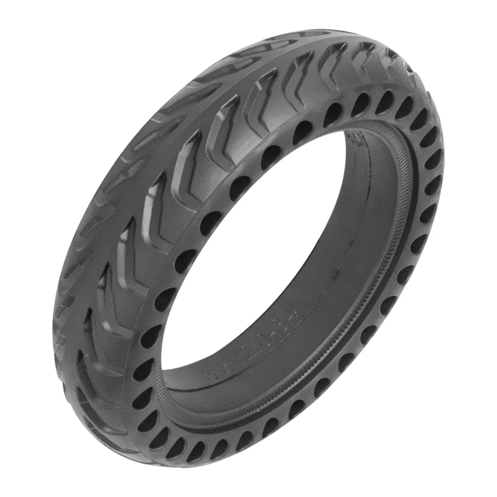 8.5 Inches Solid Tire for Xiaomi M365 Pro Electric Scooter 1S Pro 2 Essential Scooter Non-Pneumatic Tyre Damping Rubber Tyres 8.5 Inches Solid Tire for Xiaomi M365 Pro Electric Scooter 1S Pro 2 Essential Scooter Non-Pneumatic Tyre Damping Rubber Tyres