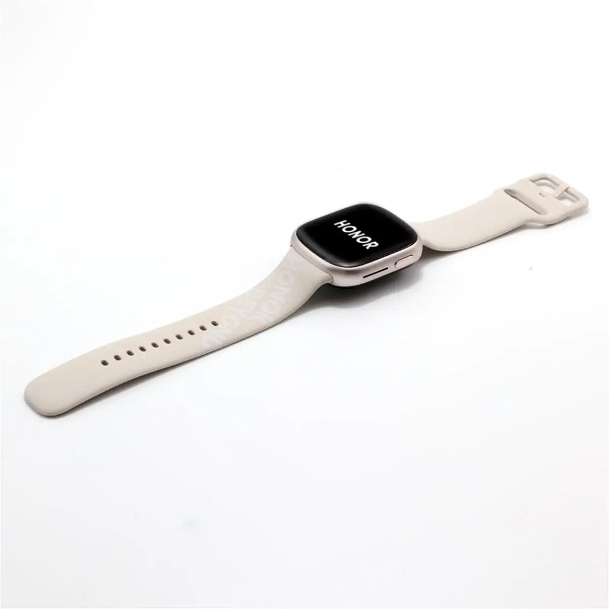 Honor Watch 4 Smartwatch 1.75” AMOLED Display 14 Days Battery Life 24H Health Monitor BT5.2 GPS Bluetooth Call 5ATM Waterproof Honor Watch 4 Smartwatch 1.75'' AMOLED Display 14 Days Battery Life 24H Health Monitor BT5.2 GPS Bluetooth Call 5ATM Waterproof