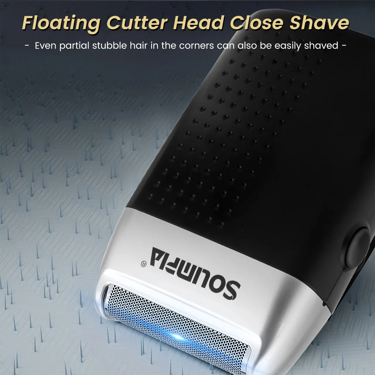 Solimpia Hair Clippers Set Machine Oil Head Carving Digital Display Haircut Scissors Electric Pusher Three-Piece Set Solimpia Hair Clippers Set Machine Oil Head Carving Digital Display Haircut Scissors Electric Pusher Three-Piece Set